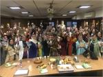 Nowruz Festivities