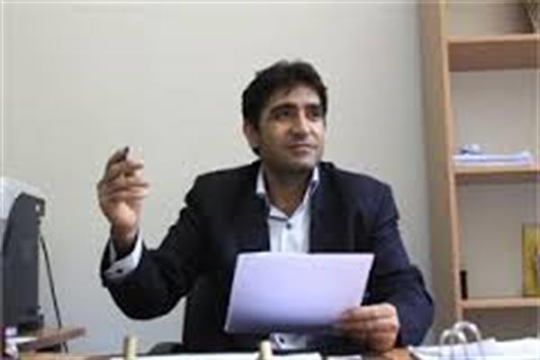 دیدار با آقای دکتر رمضانی مدیر کل امور مجامع و تشکل های مردم نهاد سازمان میراث فرهنگی