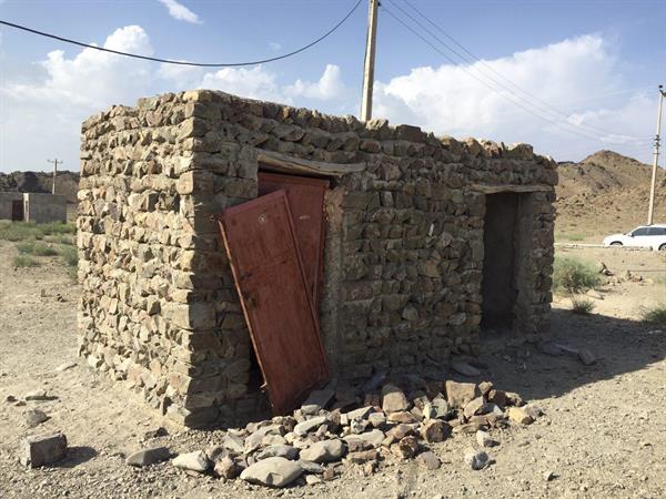 بازدیدکارگروه فنی و تحقیق و آموزش از استان سیستان و  بلوچستان
