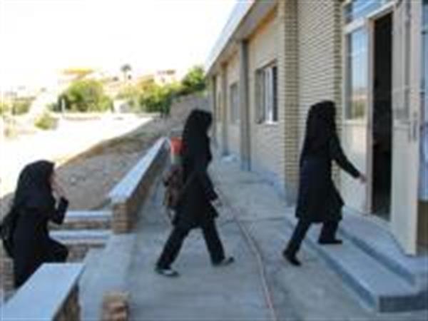 بازدیددوره ای کارگروه پشتیبانی٬ ازمدرسه یاران البرز حامی،روستای مرزی عاشقلو٬آذربایجان شرقی