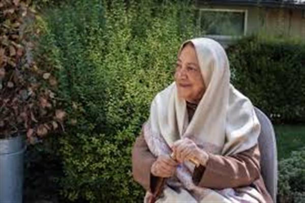 اشرف قندهاری از بنیانگذاران آسایشگاه کهریزک درگذشت