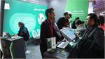 حضور پررنگ «انجمن حامی» در هفتمین نمایشگاه کار ایران