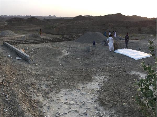 بردرک