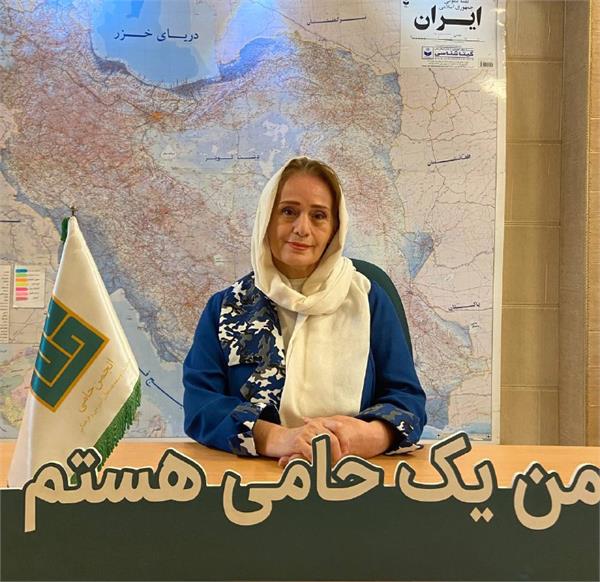 همدلی حامیان، تلخی های سال ۹۹ را برای مان تحمل پذیر کرد