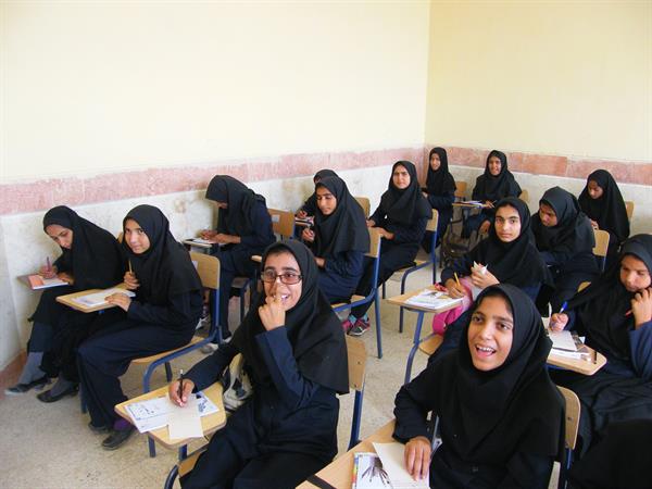 کسب رتبه ۳۰ کشوری کنکور سراسری توسط دانش آموز منطقه دشتیاری چابهار