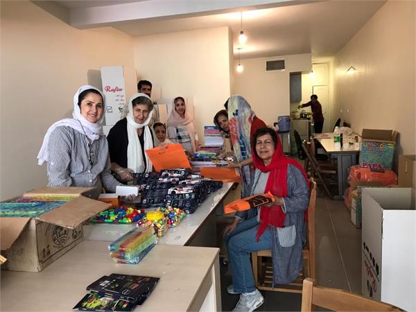 بسته بندی