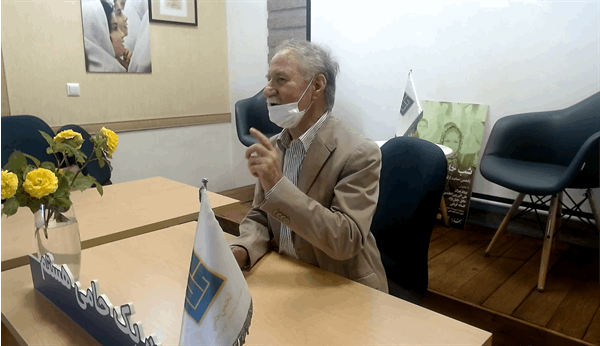 انجمن حامی ـ دورهمی بهار ۱۴۰۲ اعضا 7