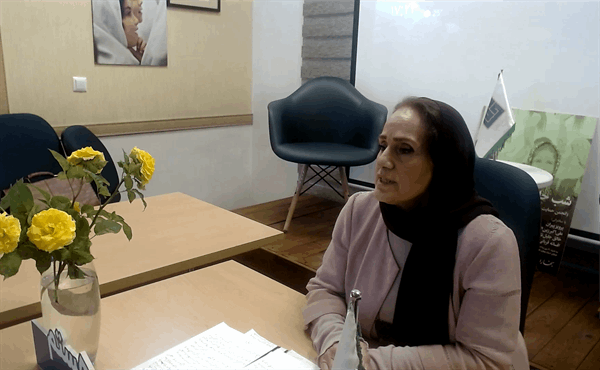 انجمن حامی ـ دورهمی بهار ۱۴۰۲ اعضا 6