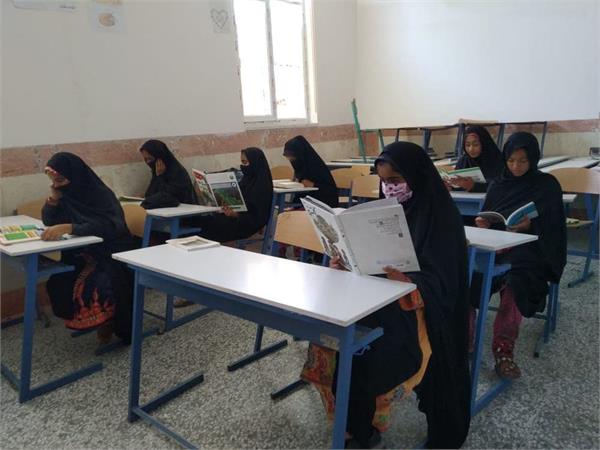 مروری بر برنامه های کارگروه آموزش در سال ۱۳۹۹