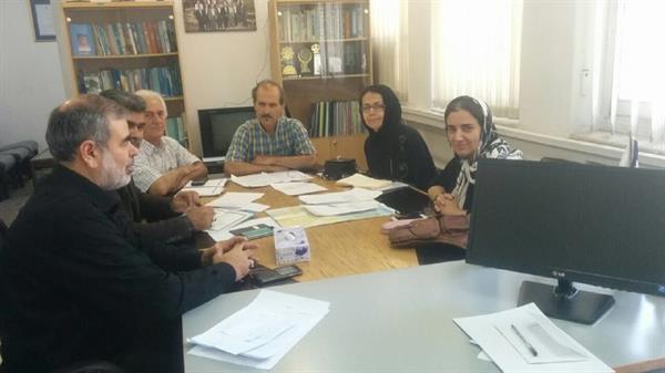 قرارداد ساخت شش مدرسه در استان سیستان بلوچستان