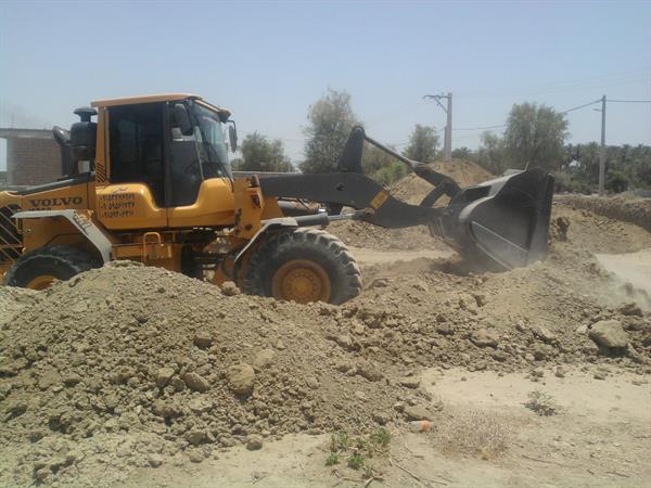 کتابخانه سوراب