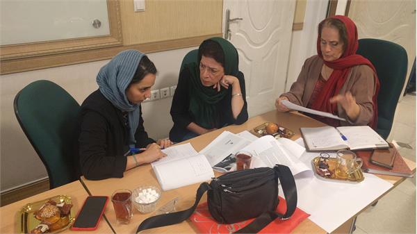 کارگاه آموزشی «تفکر طراحی و ضد تفکر اجتماعی در حل مسائل اجتماعی» ـ ۲۶ مهر ۱۴۰۲ 14