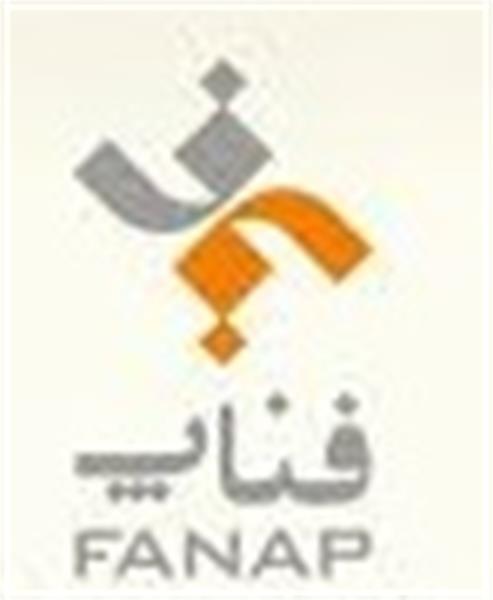 لوگو فناپ