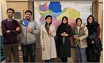 برگزاری نشست معارفه برای علاقه‌مندان به عضویت در انجمن حامی