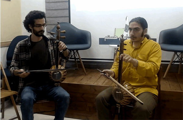 انجمن حامی ـ دورهمی بهار ۱۴۰۲ اعضا 2