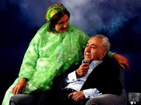 یاد محمد بهمن بیگی آموزگار بزرگ عشایر