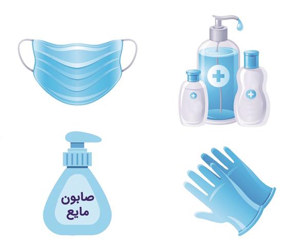 گزارش پروژه بهداشتی انجمن حامی برای خانه‌های بهداشت روستایی